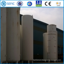 20m3 Low Pressure Industrial Gas Tank (CFL-20/0.6)